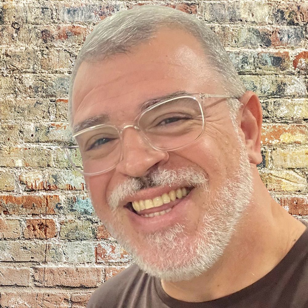 Thiago Modenesi 