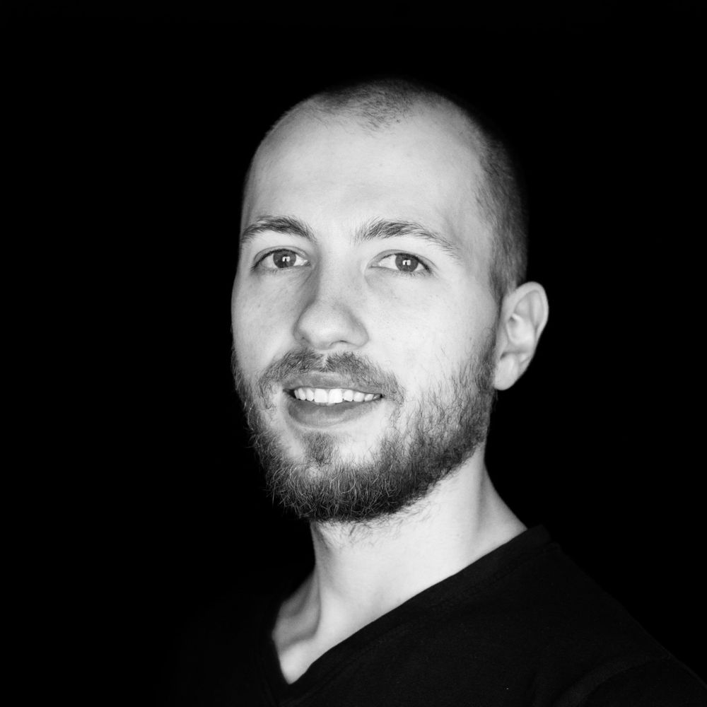 Matthias Martin