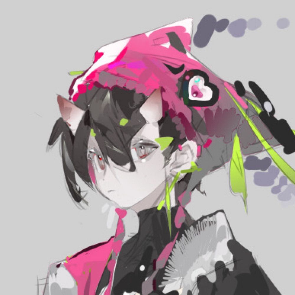 生成namanarI😈