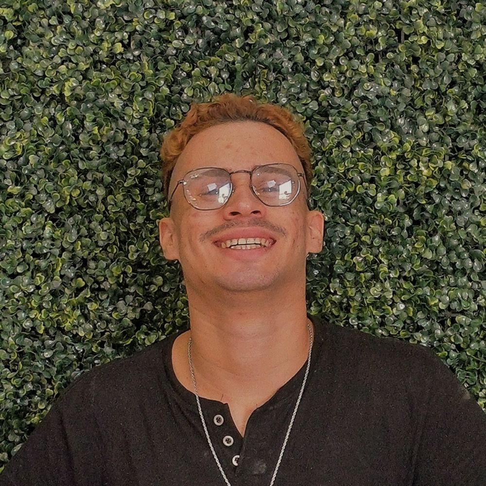 Cantor Dedé