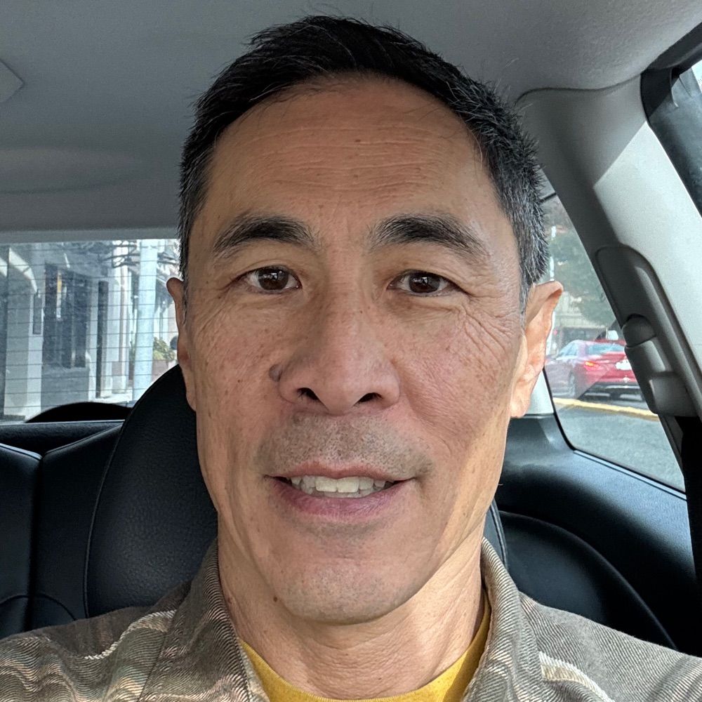 Eric Tseo