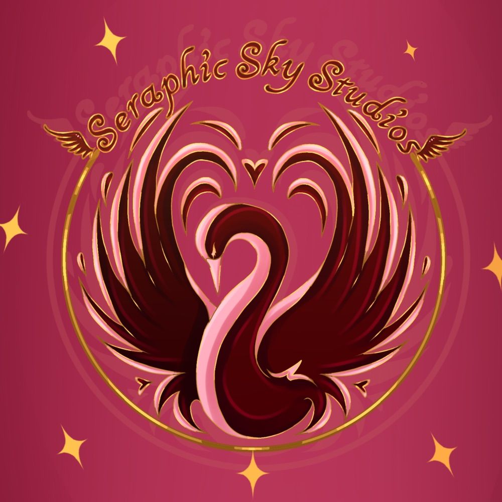 SeraphicSkyStudios