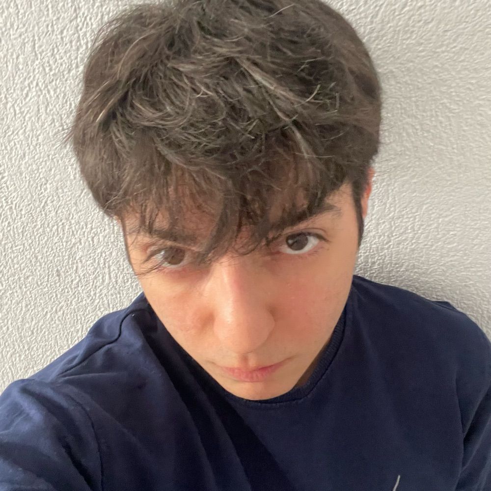 Can