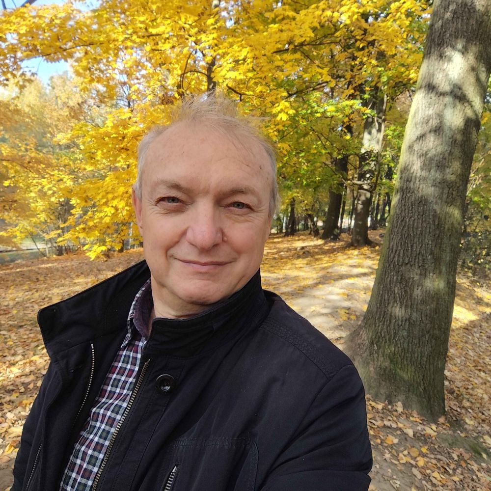 Volodymyr