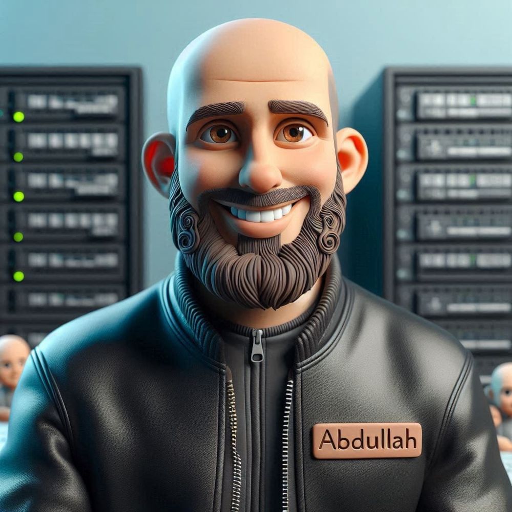 Abdullah özcan