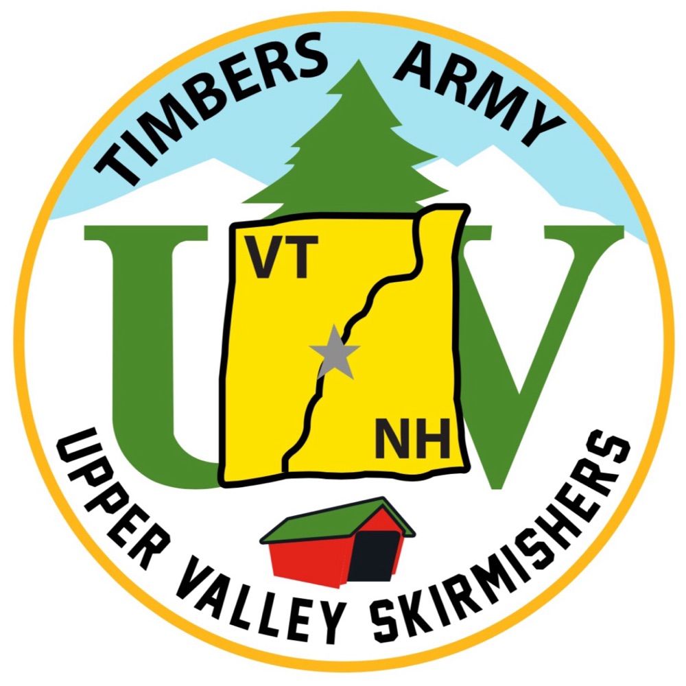 The Upper Valley Skirmishers