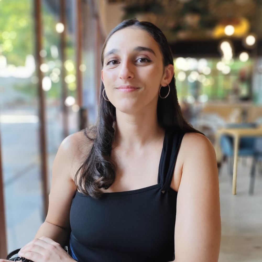 Andrea Afonzo Gómez