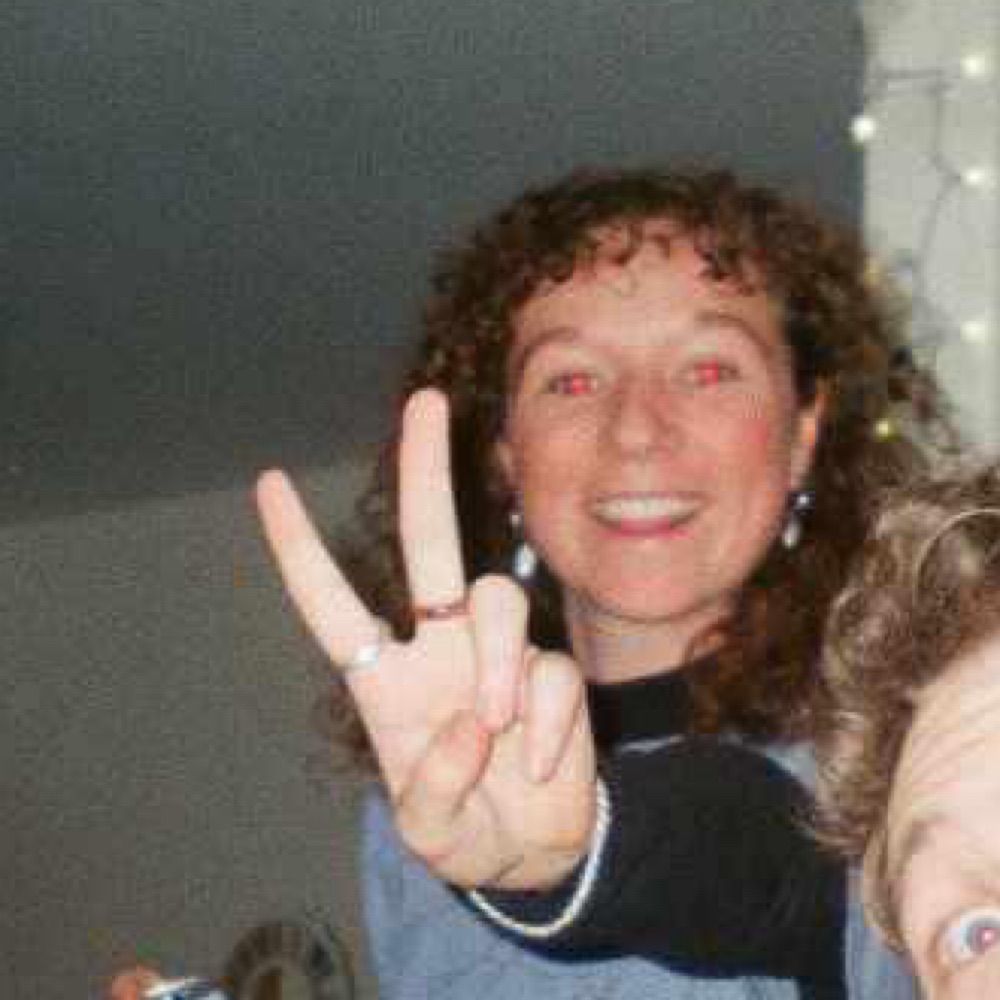 Anna-May Sasseville