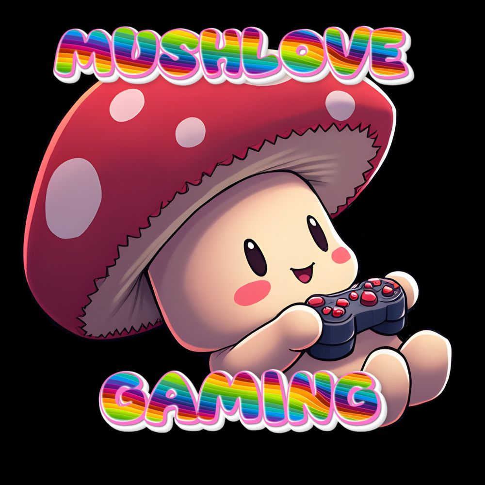 Mushlovegaming