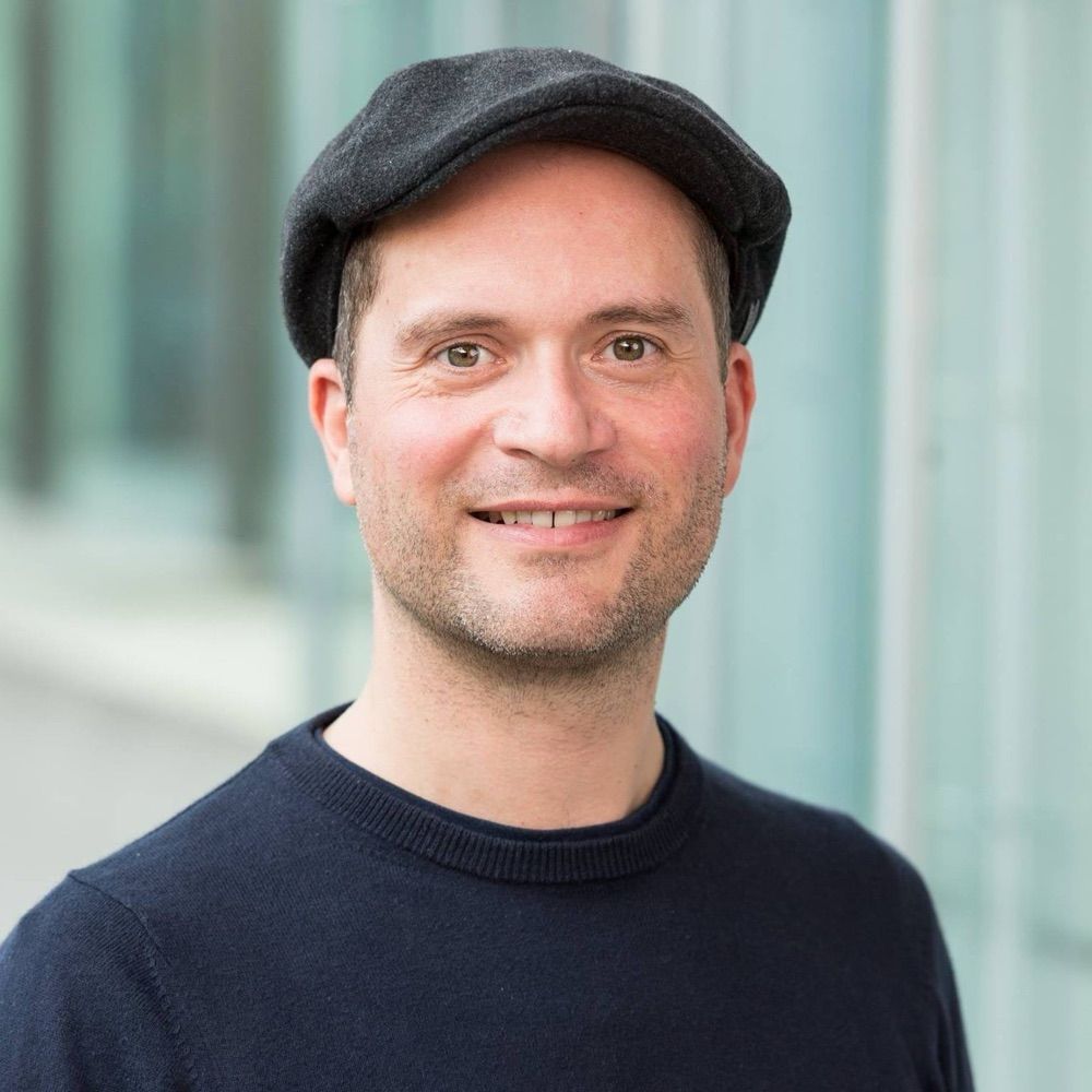 Simon Meisch