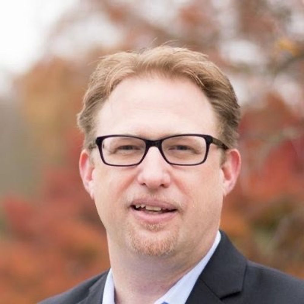 Chris Kromm