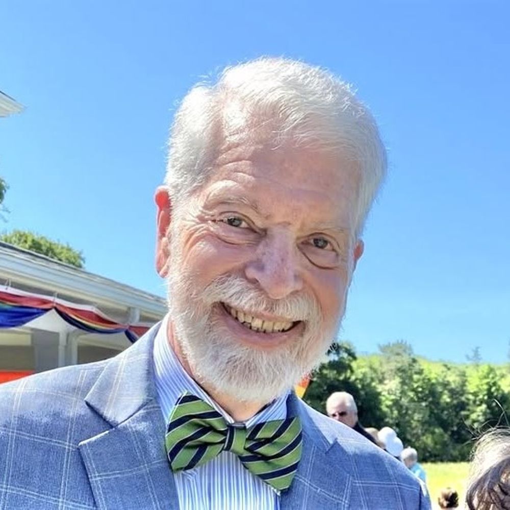 Larry Ladd