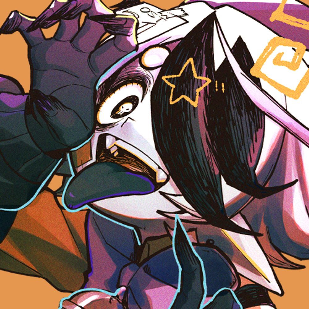 Lavy 🎃🦴