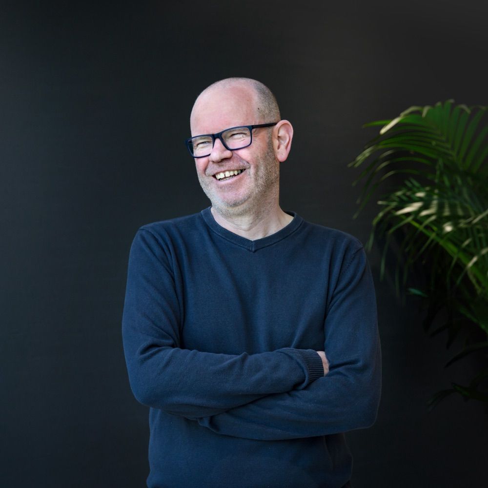 Mark Joynson
