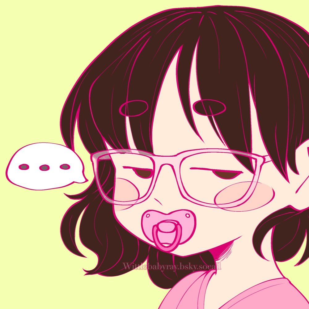 🔞🌸little_ray🌼🔞(comms closed 4/4)
