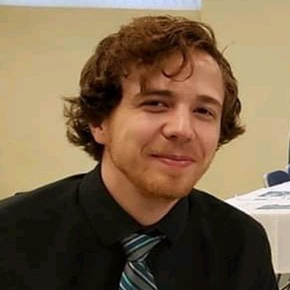 Dylan R Cronin