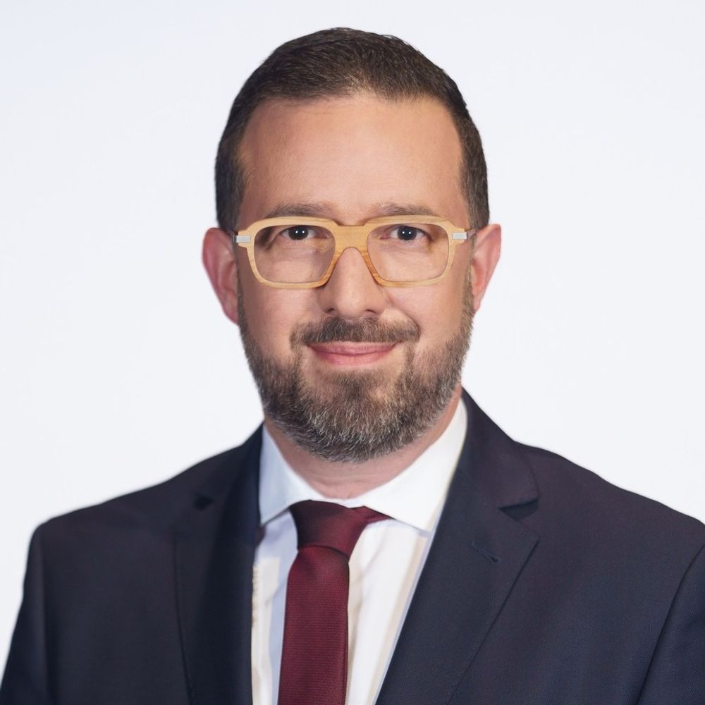 Frédéric Monteil