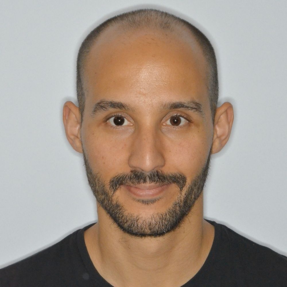 Pablo Martín Calvo