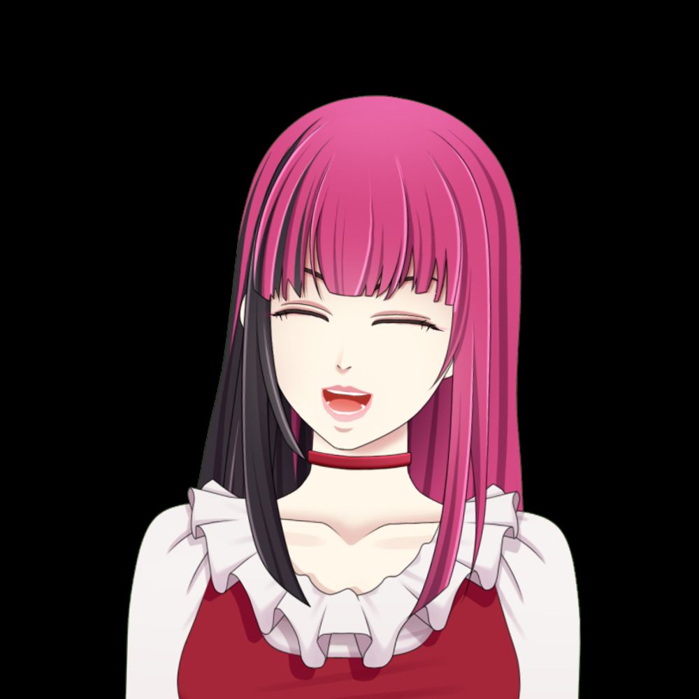 EvA VTutor 英語先生 VTuber ติวเตอร์ภาษาอังกฤษ