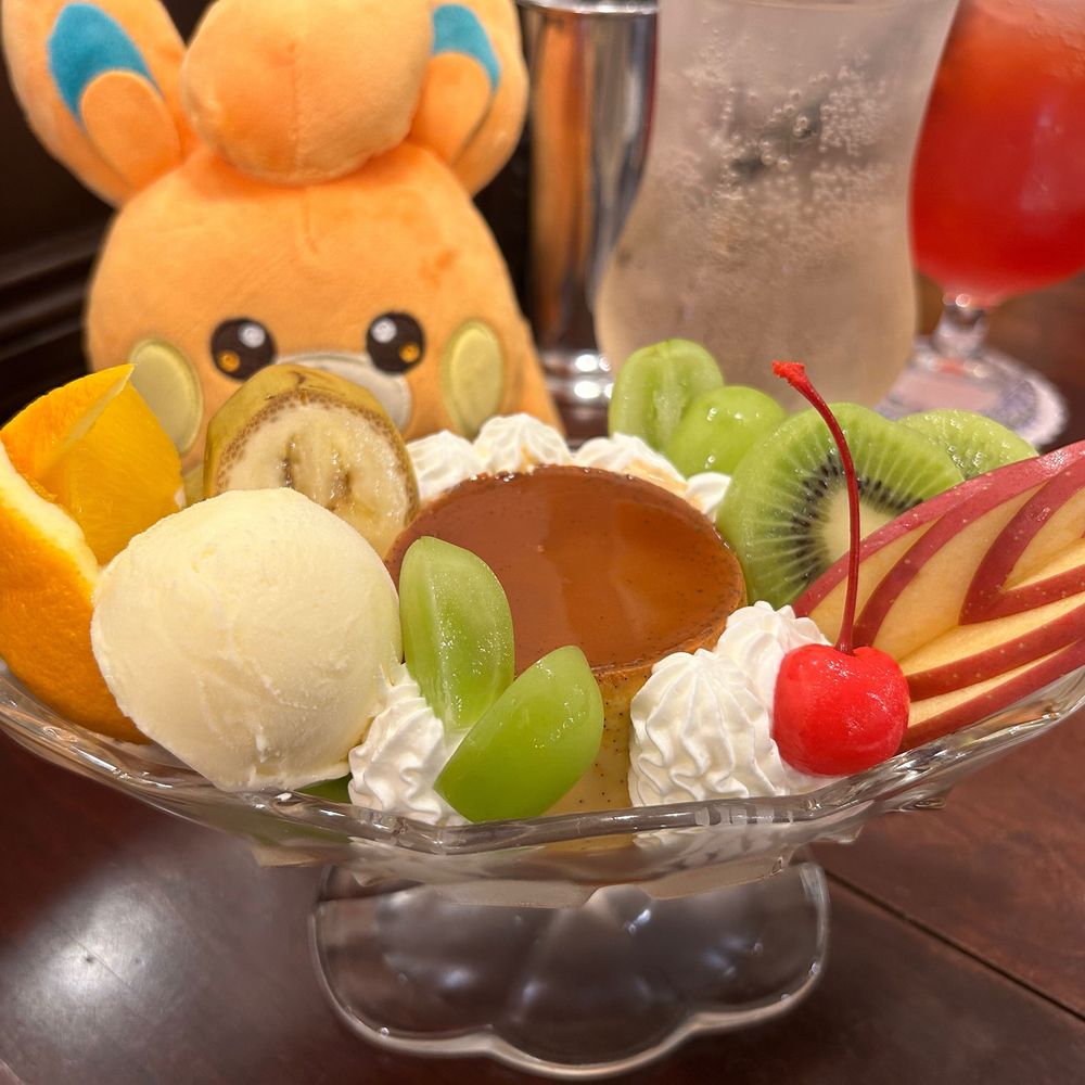 よしき