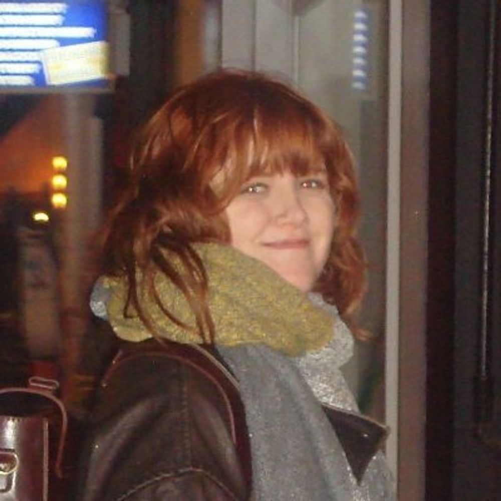 Caitlín Kane