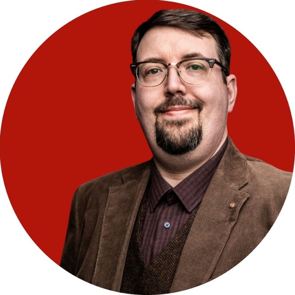 Stefan Heyde