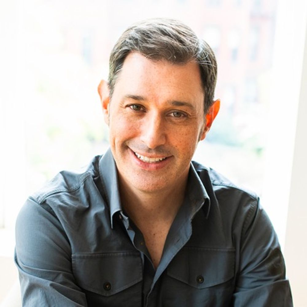David Richard