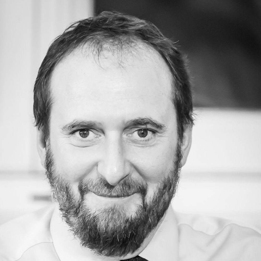 Christophe Arend