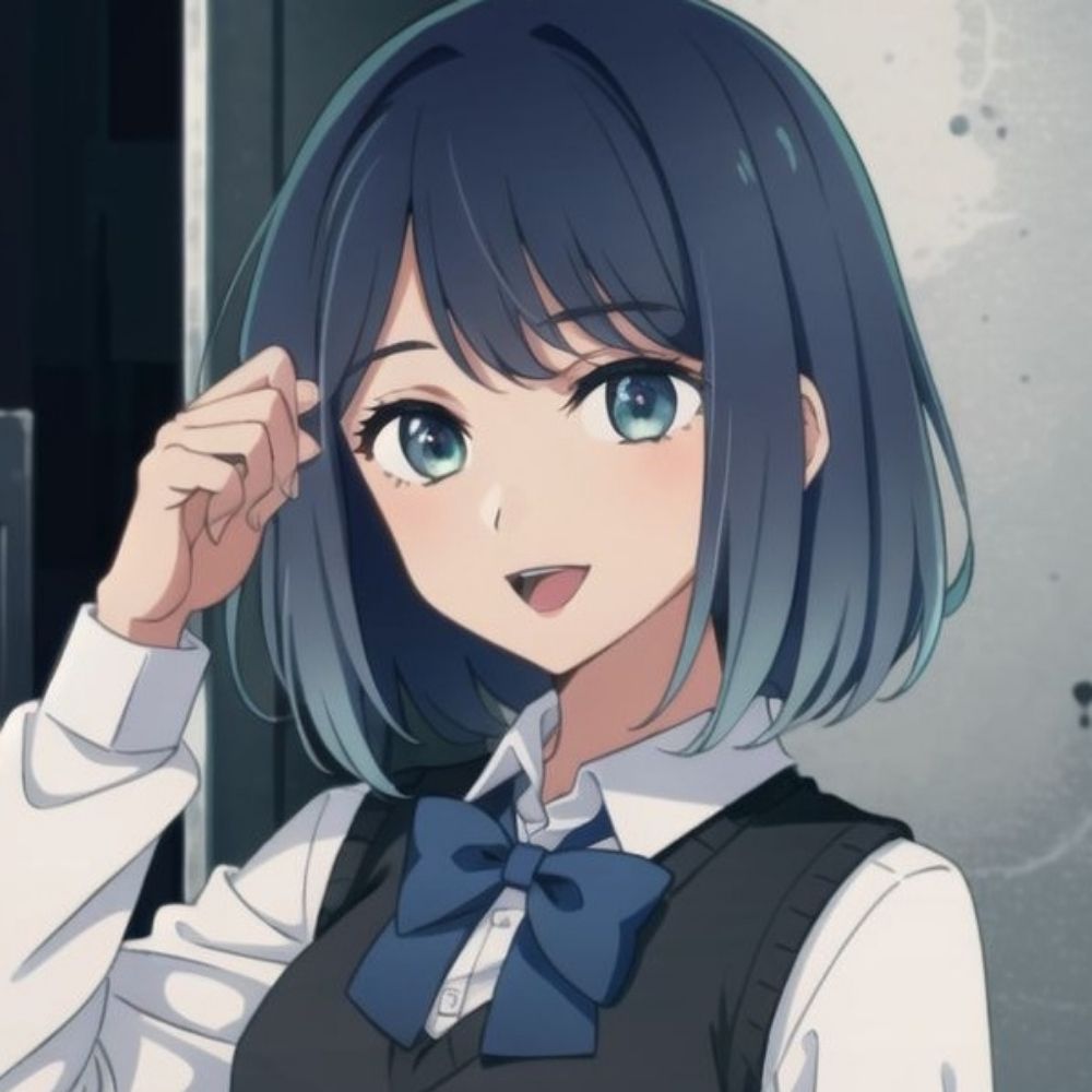 Akane Kurokawa