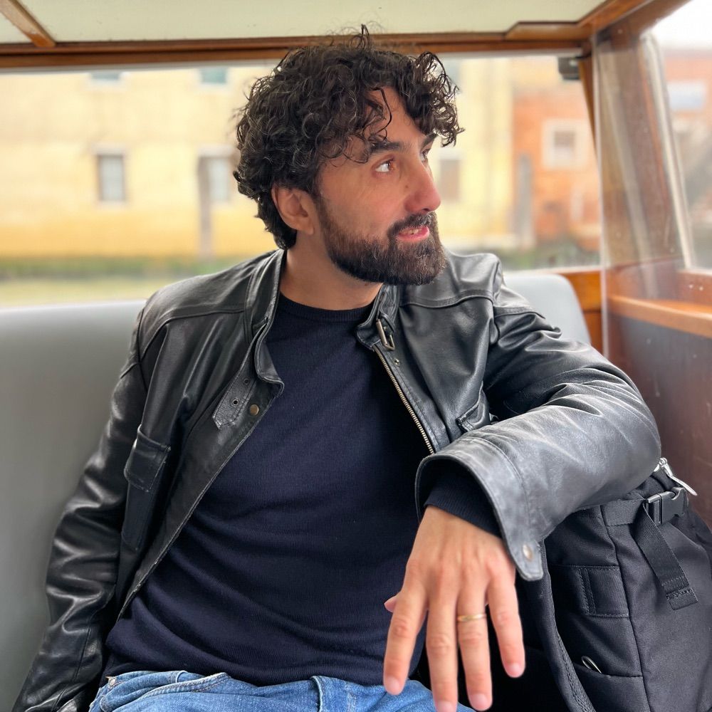 matteosolo