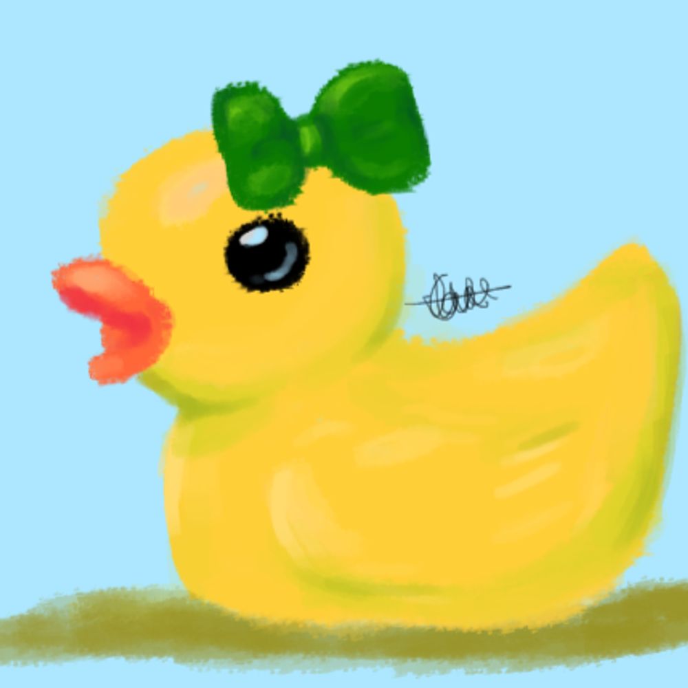 The Duck Lore