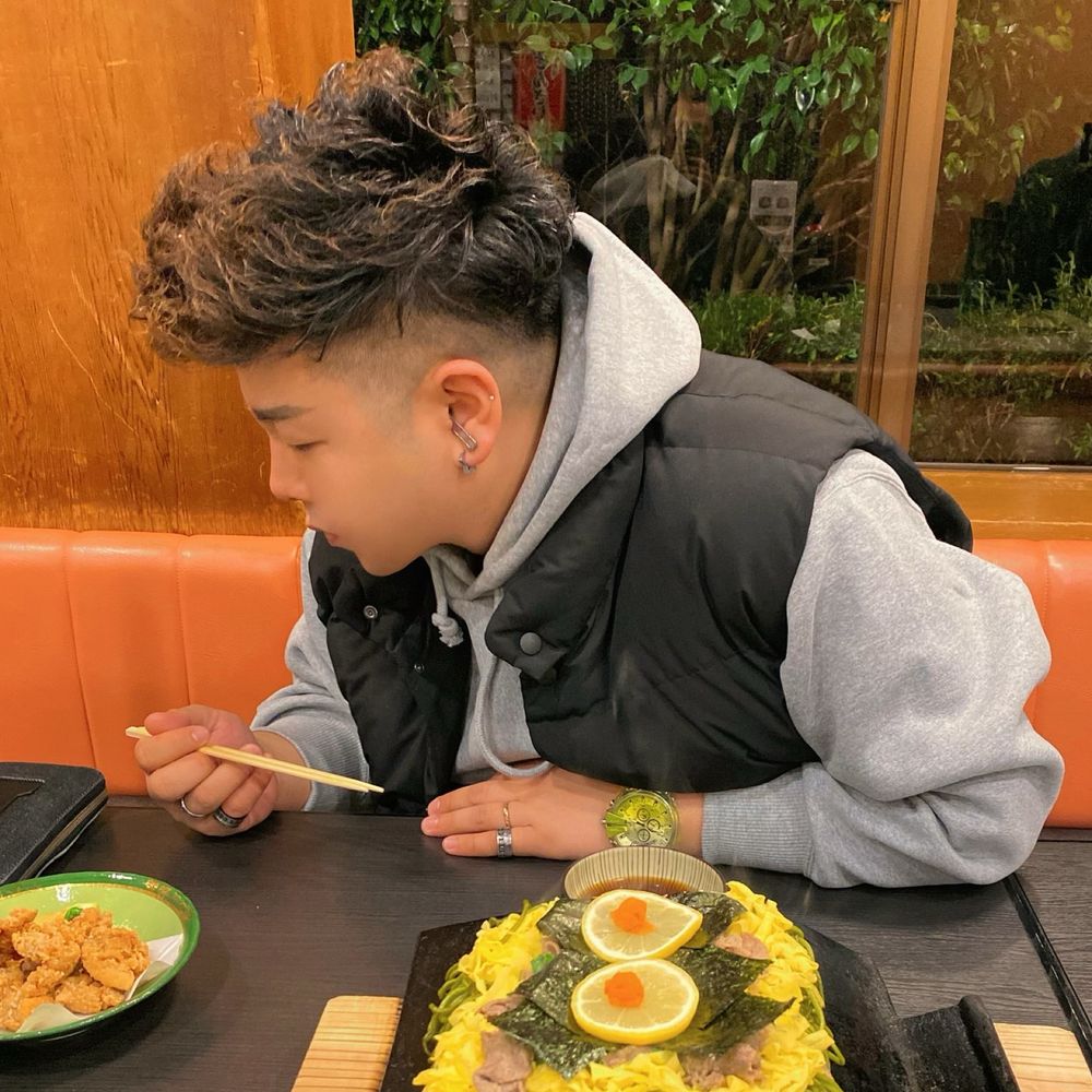 SHUN🐹