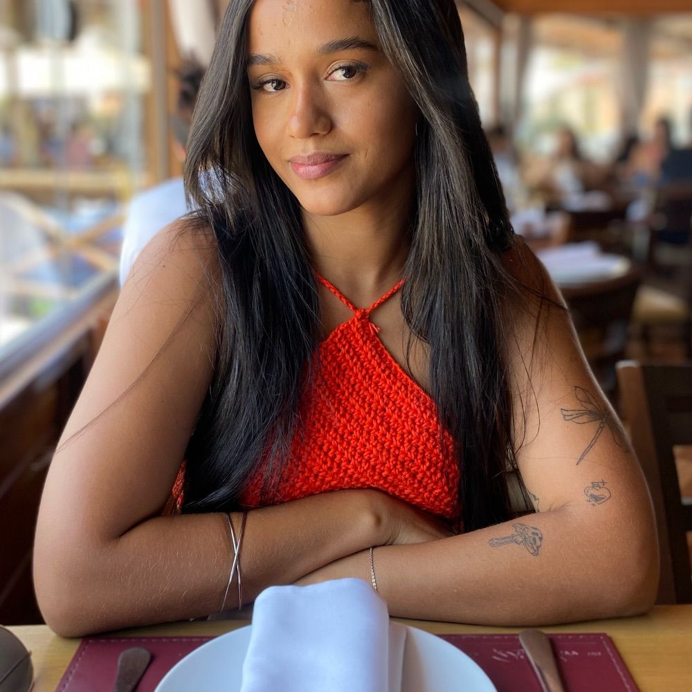 gatinha manhosa 