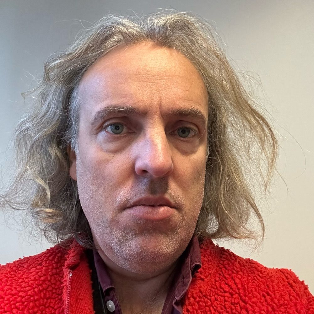 Jens Ramnebro