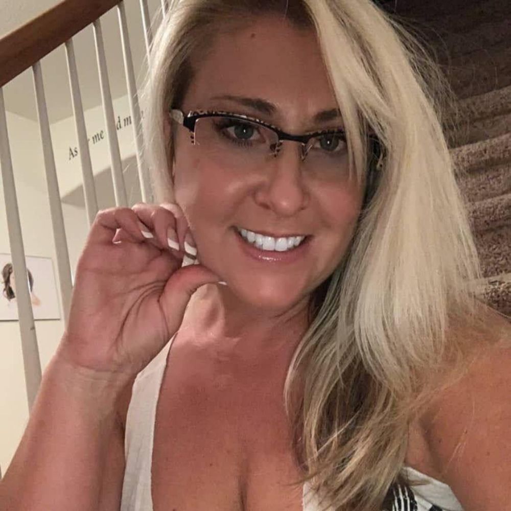 Debbie eddy
