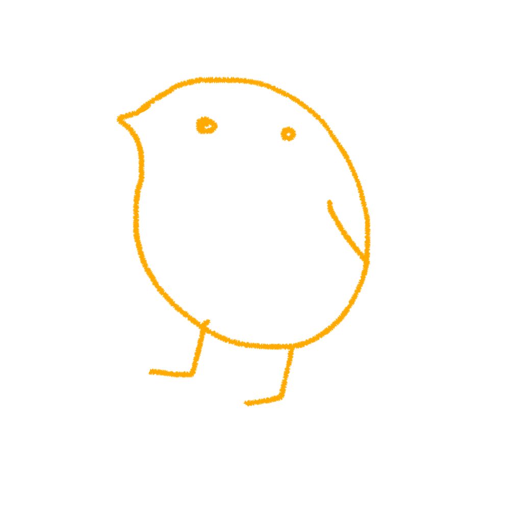 ひよこ