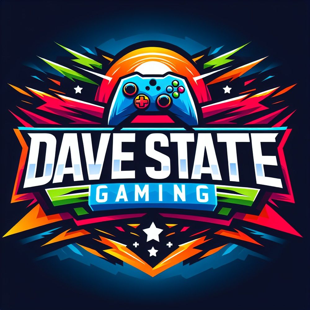 DaveStateGaming