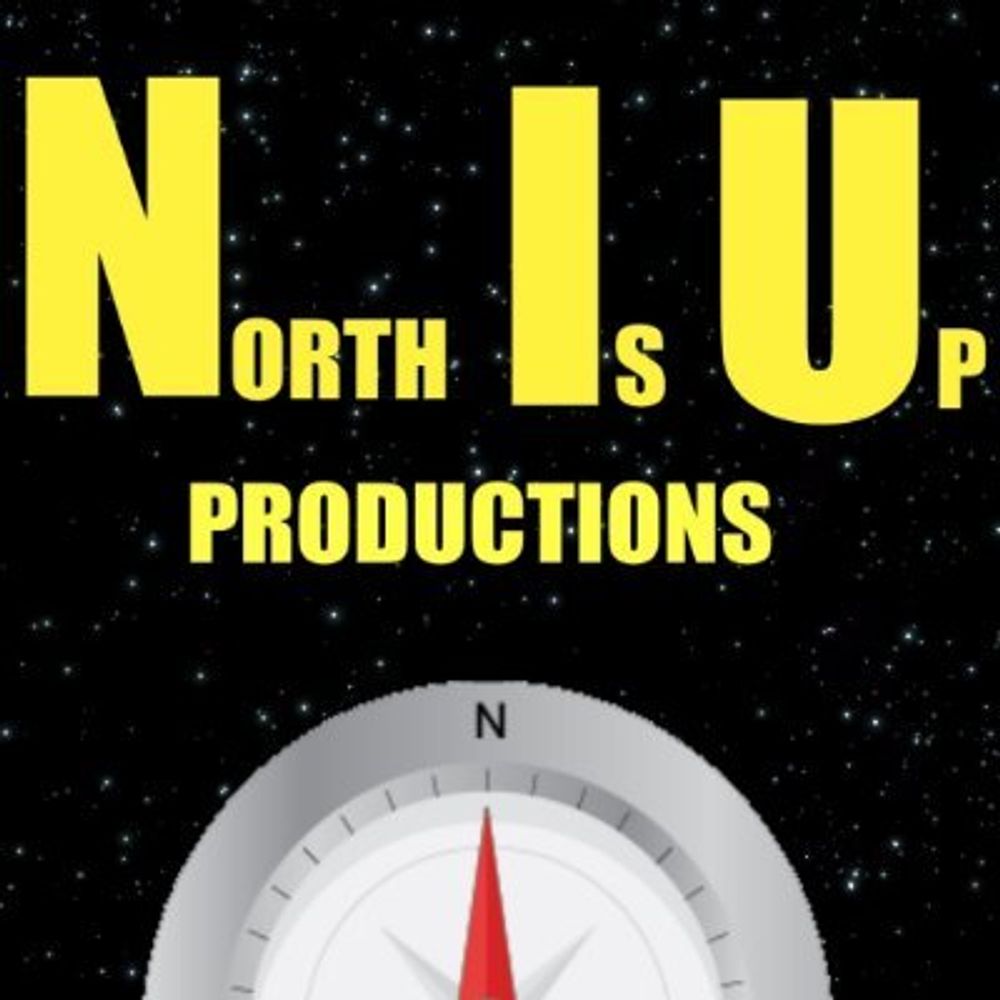North Is Up Productions