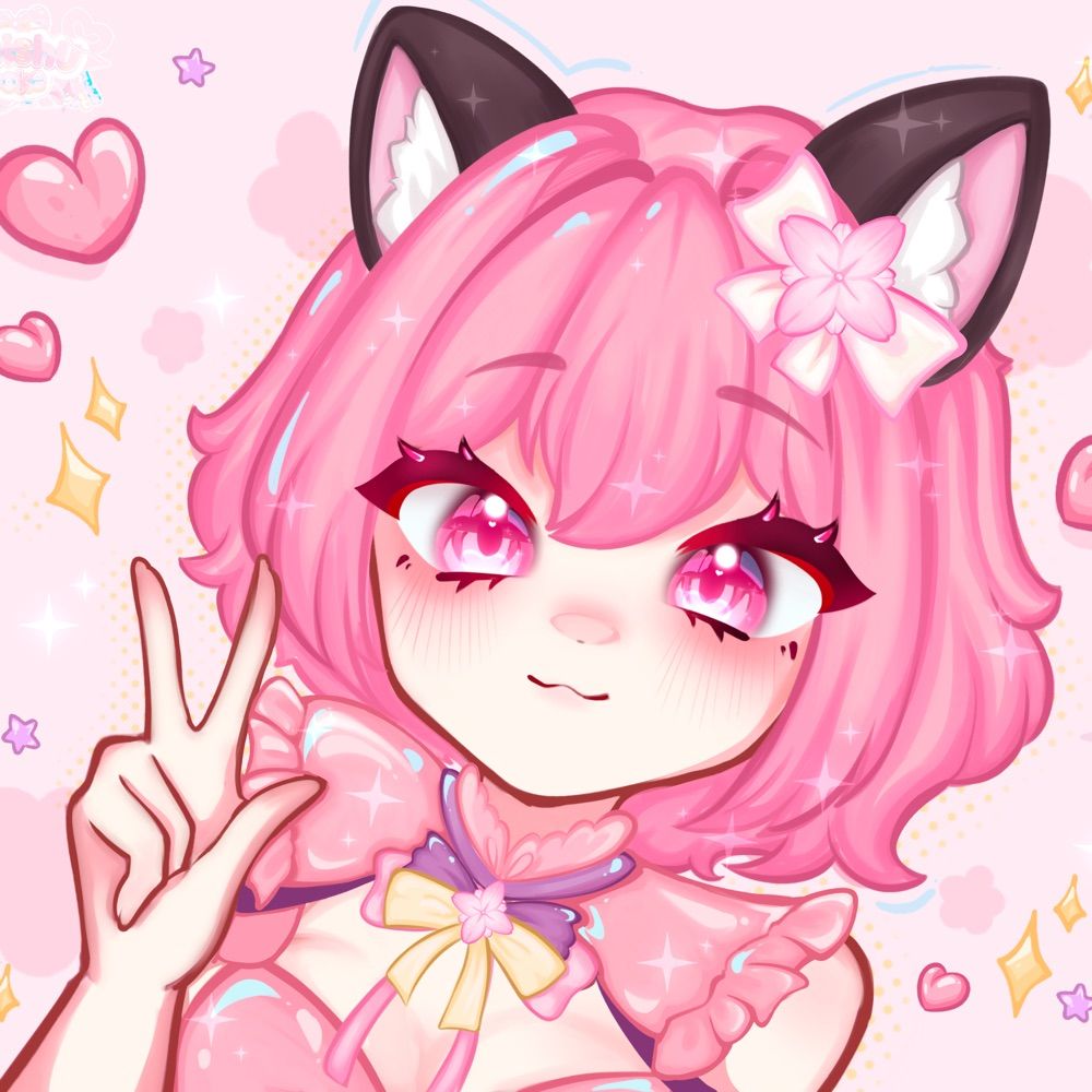 SmilingSkitty 🌸🎀