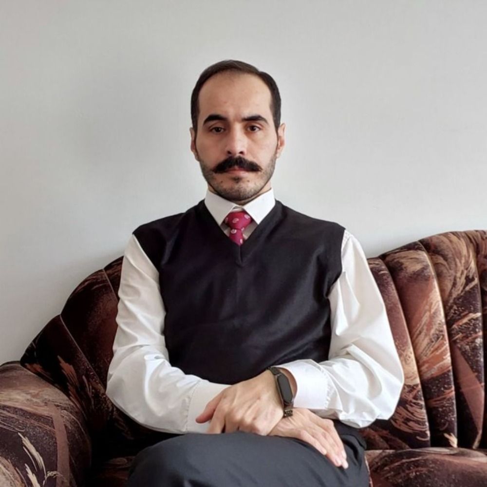 Hossein Ronaghi