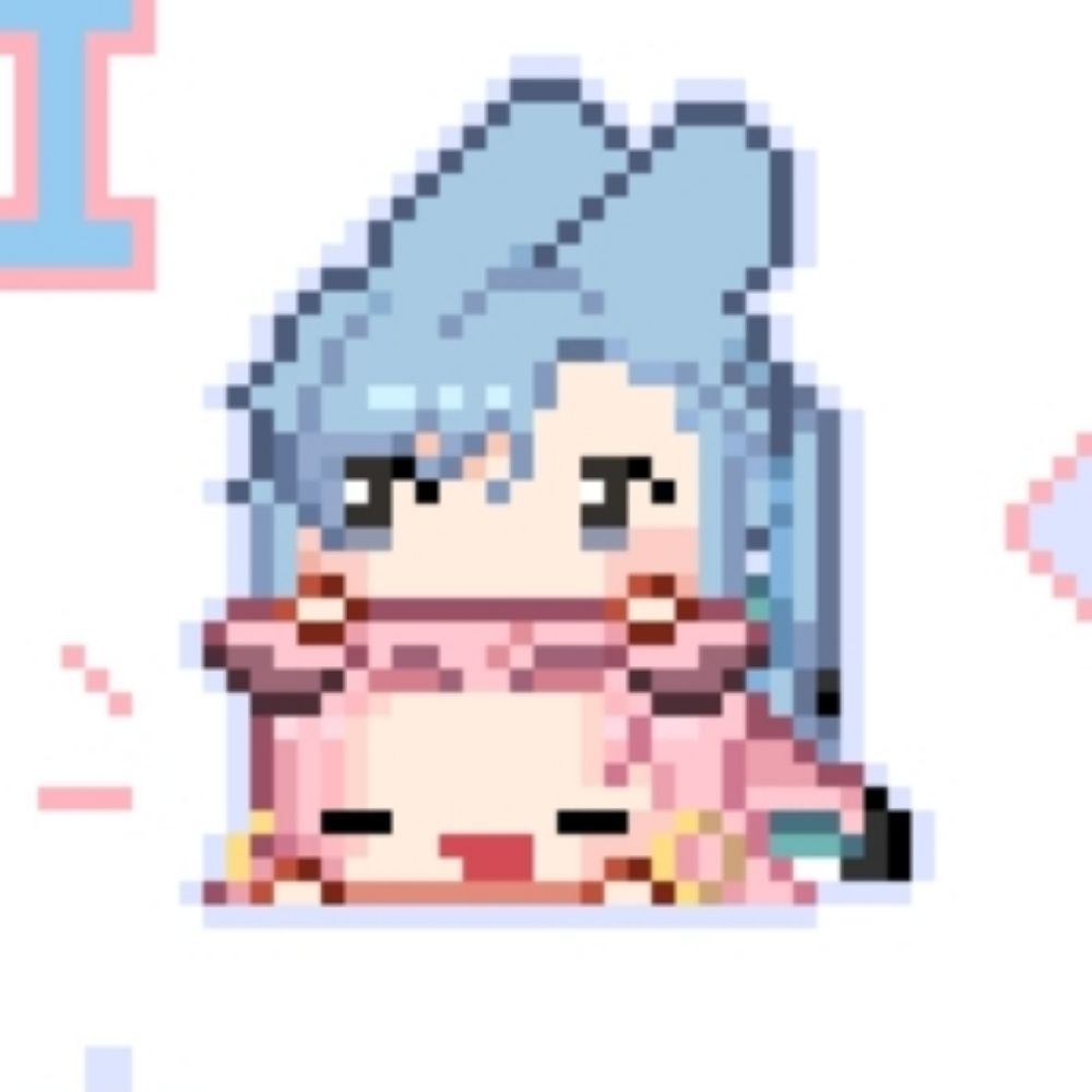 🩷💍🩵 | 루비