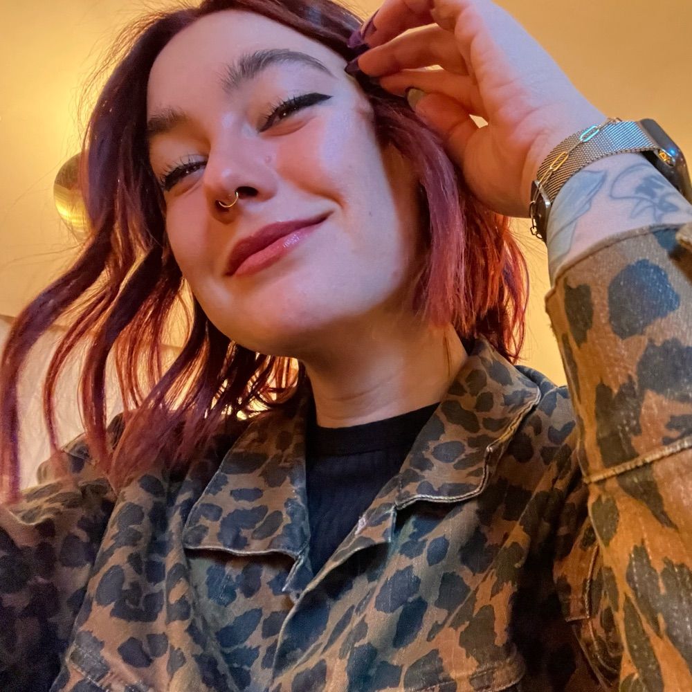  Your Goddess Mars