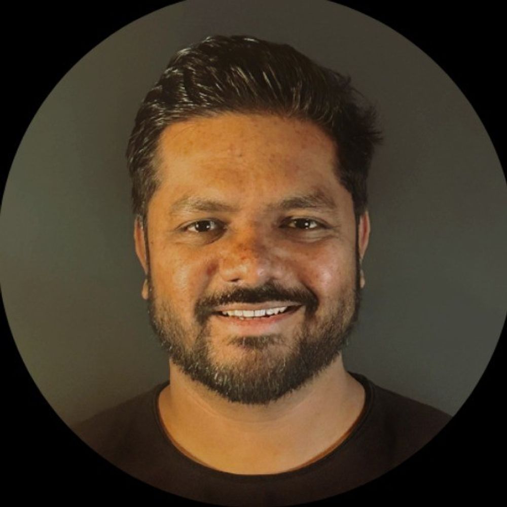 Vaibhav Chavan