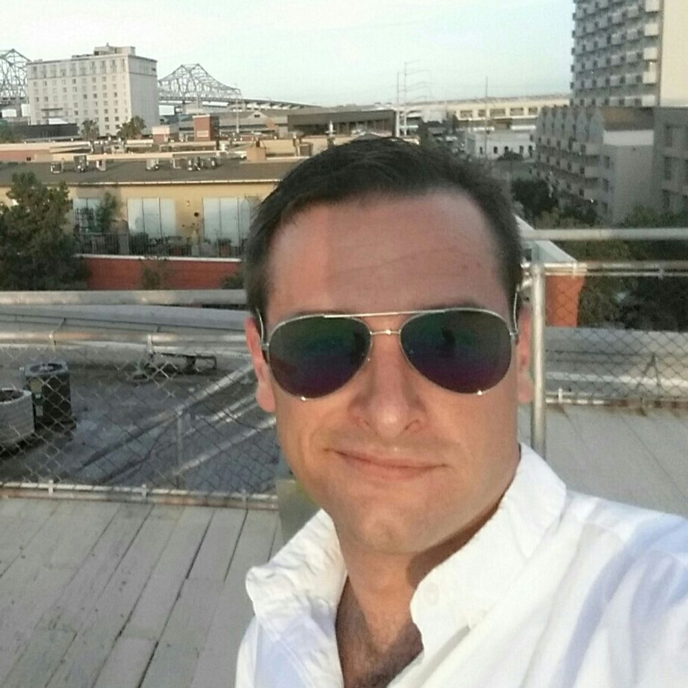 Joshua Nuss