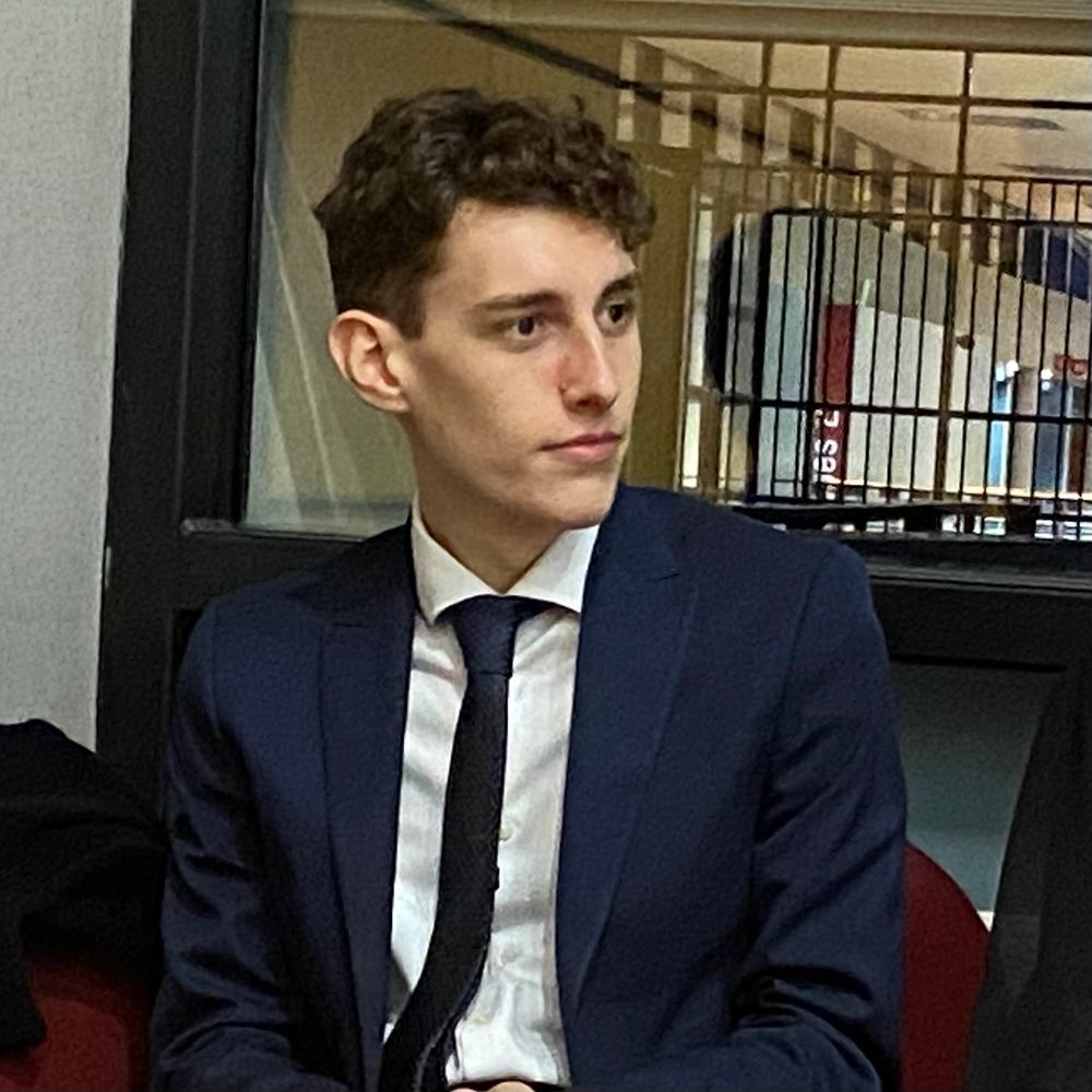 Antoine Petit