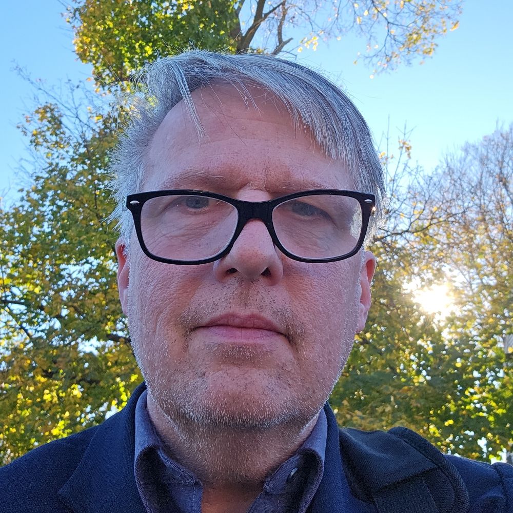 Paul Broderick