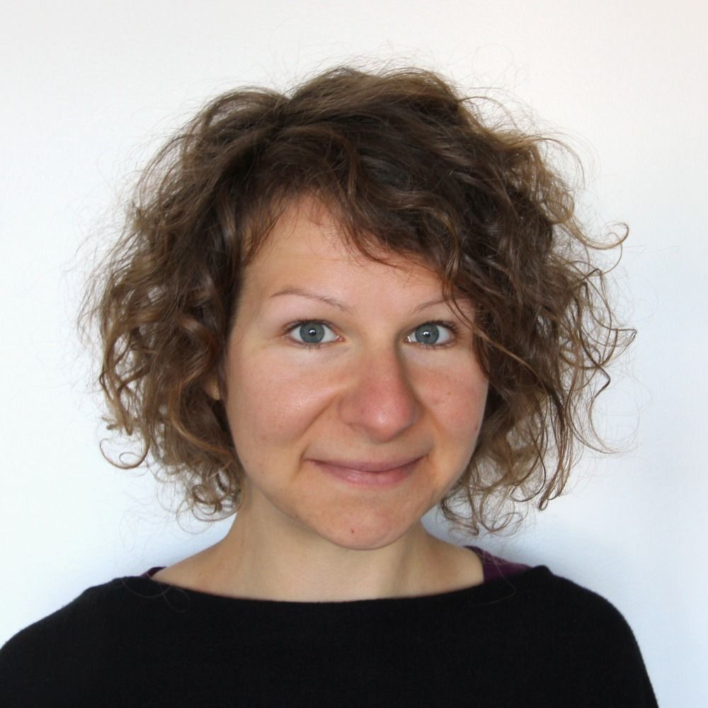 Lucile Veissier
