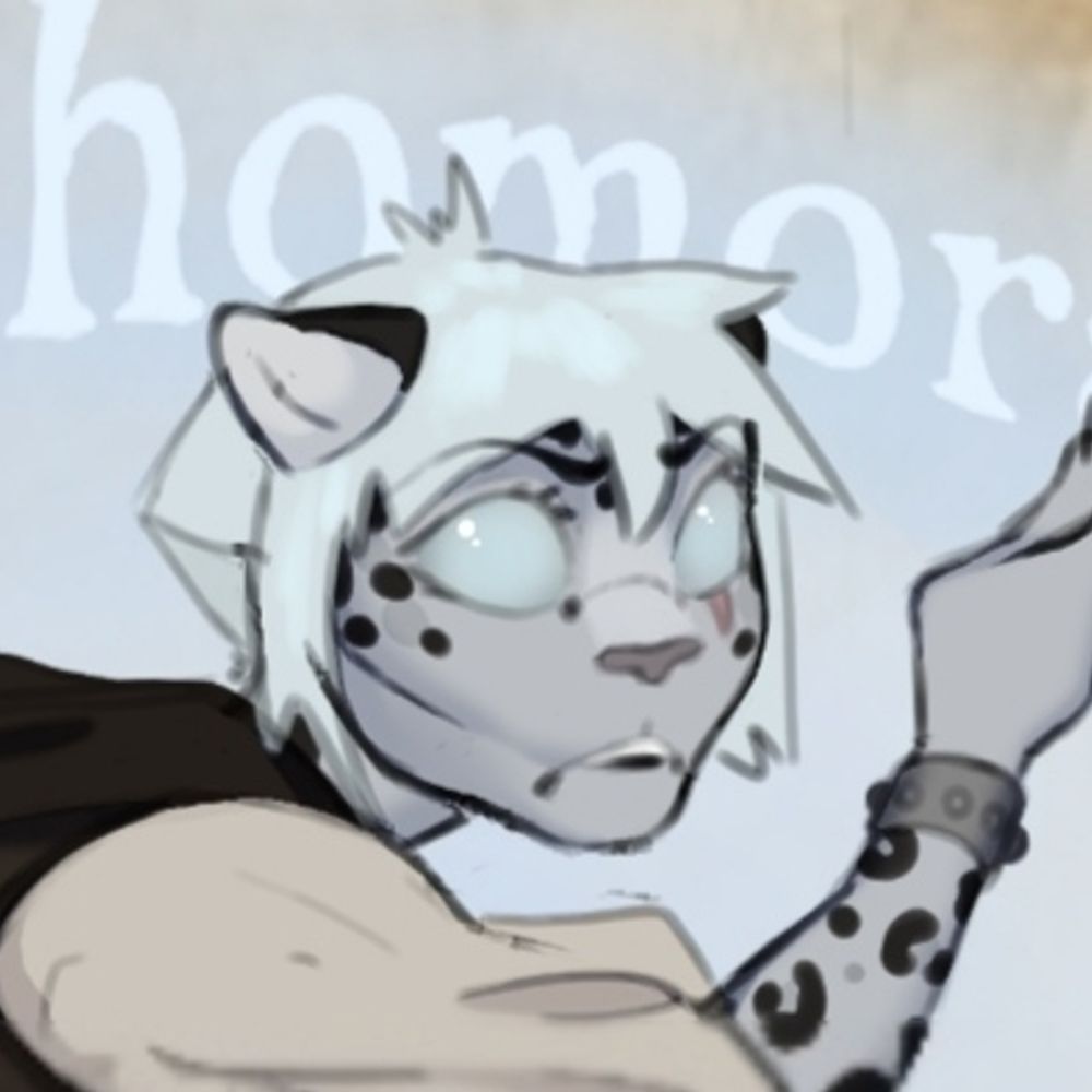 SliwAK  - comissions open 