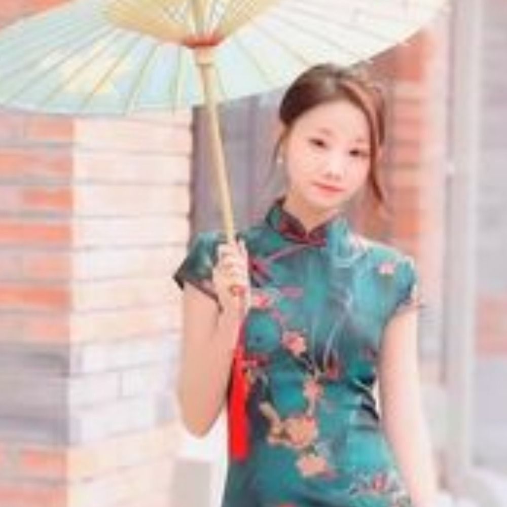 華与