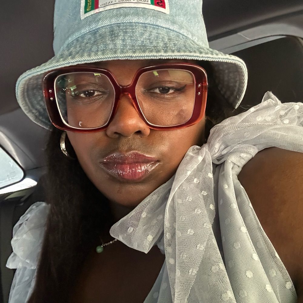 Leese, first of Her name